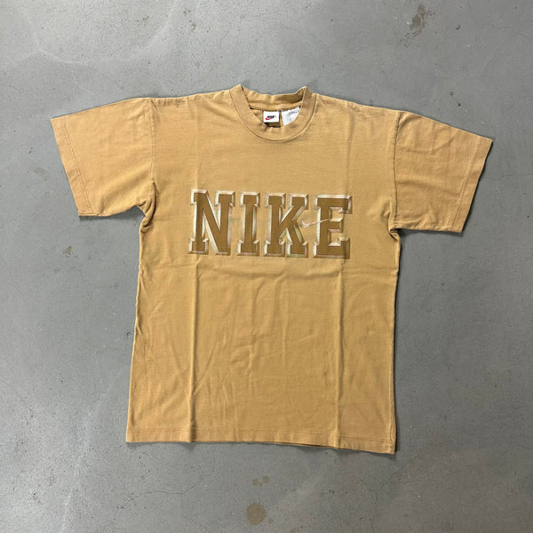 Nike Vintage Spellout T-Shirt
