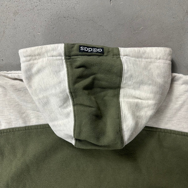 Adidas Training Vintage Hoodie