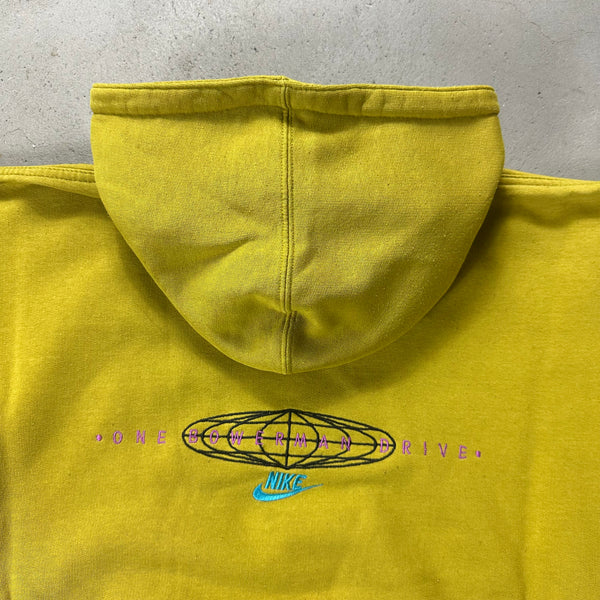 Nike Bowerman Drive Vintage Hoodie