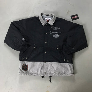 LA Kings Vintage Jacket