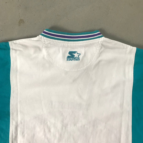 Charlotte Hornets Vintage T-Shirt