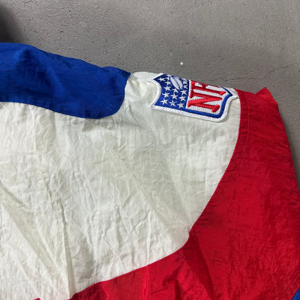 New York Giants Vintage Apex One Jacket
