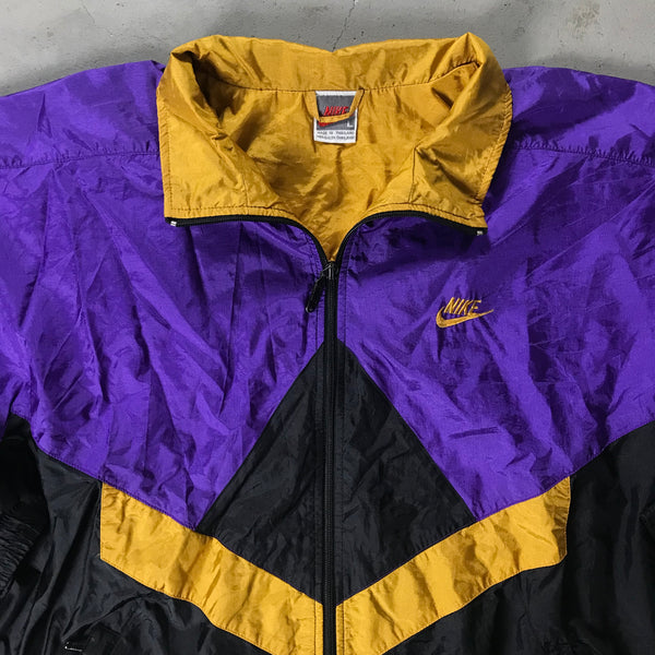 Nike Vintage Track Jacket