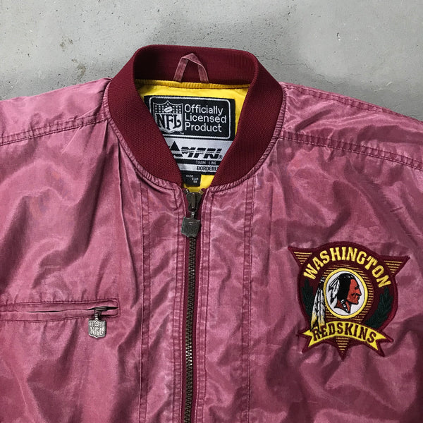 Washington Redskins Vintage Jacket