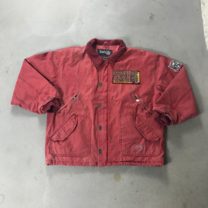 Washington Redskins Vintage Jacket