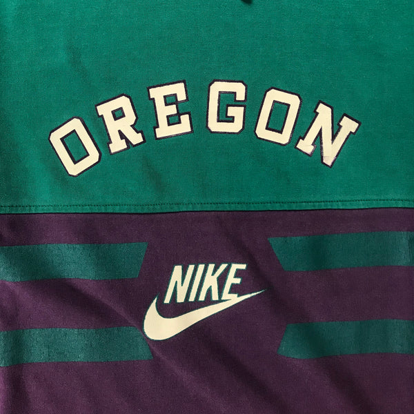 NIKE Oregon Vintage Hoodie