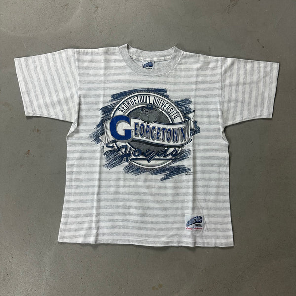 Georgetown Hoyas Vintage T-Shirt