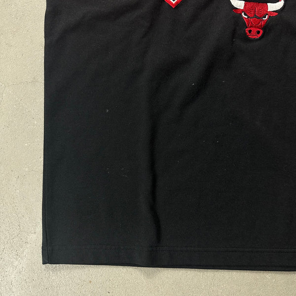 Chicago Bulls Vintage Nutmeg Jersey