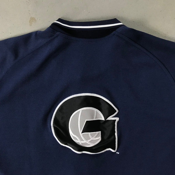 Georgetown Hoyas Nike Vintage Jersey