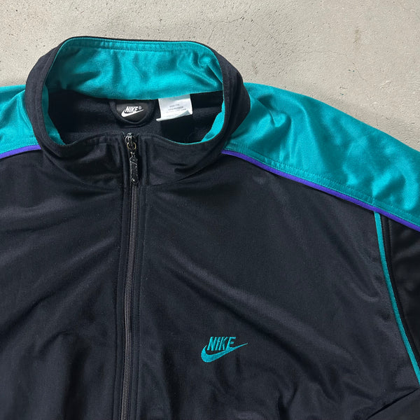 Nike Vintage Track Jacket
