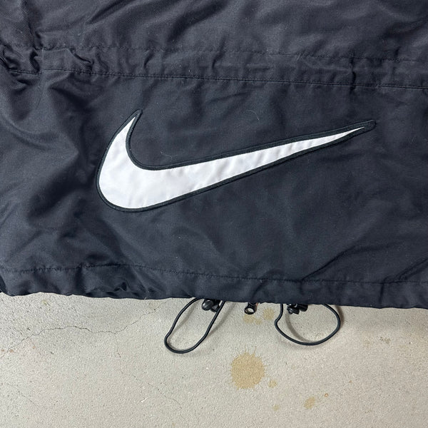Nike Vintage Parka Jacket
