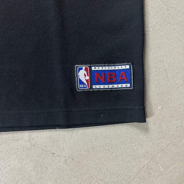 Chicago Bulls Vintage Nutmeg Jersey