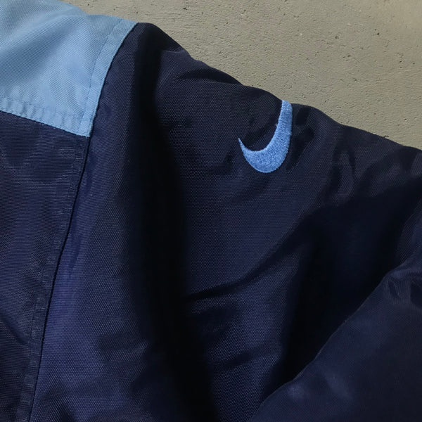 NIKE North Carolina Vintage Jacket