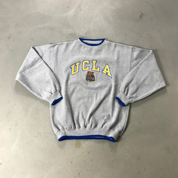 UCLA University Vintage Crewneck