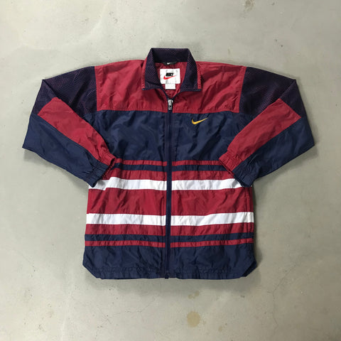 Nike Vintage Track Jacket