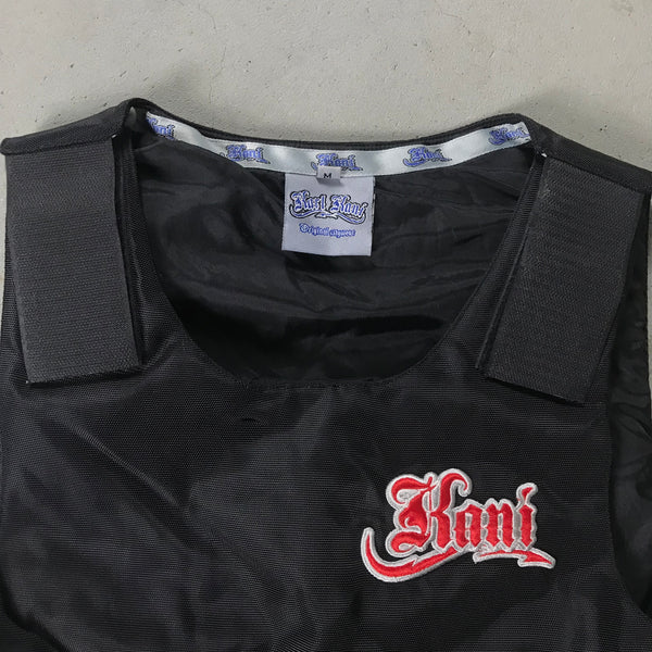 Karl Kani Citywear OG Vest