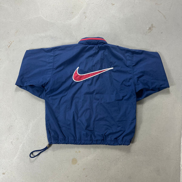 Nike Vintage Half-Zip