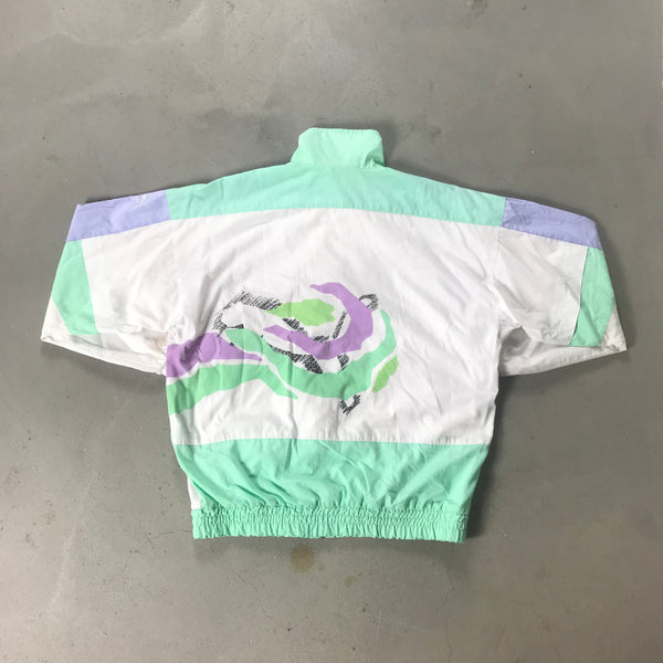 Puma Vintage Track Jacket