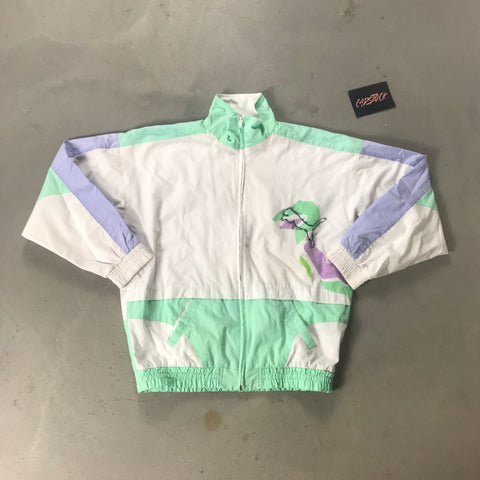 Puma Vintage Track Jacket