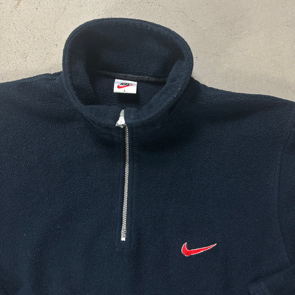 Nike Big Swoosh Vintage Bootleg Fleece