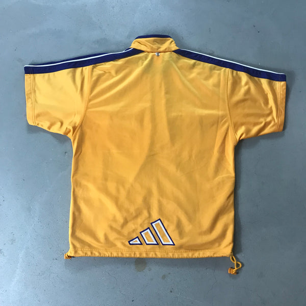 Adidas Vintage Short Sleeve Top