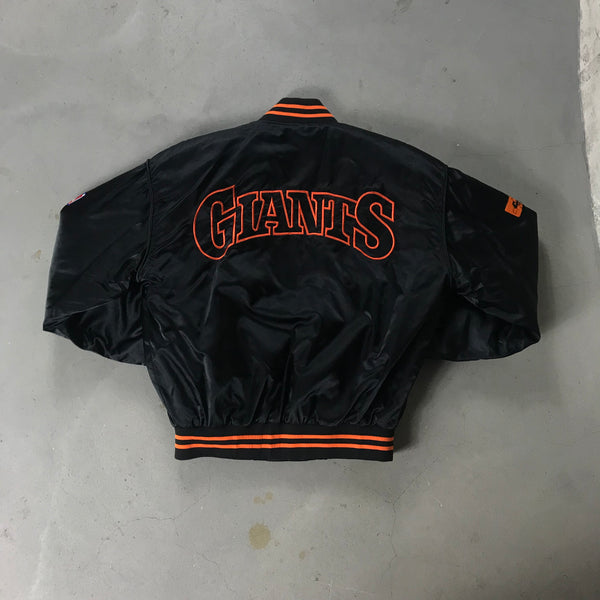 San Francisco Giants Campri Jacket