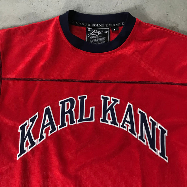 Karl Kani Vintage Jersey