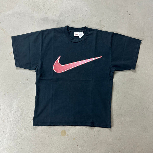 Nike Big Swoosh Vintage T-Shirt
