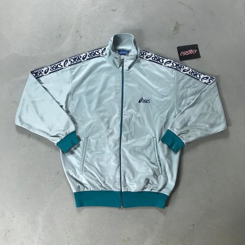 Asics Vintage Track Jacket