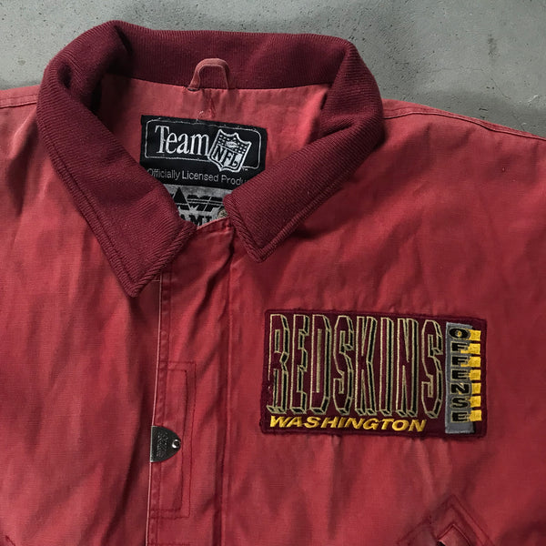 Washington Redskins Vintage Jacket