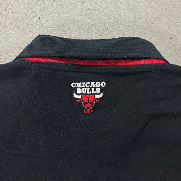 Chicago Bulls Vintage Starter Shirt