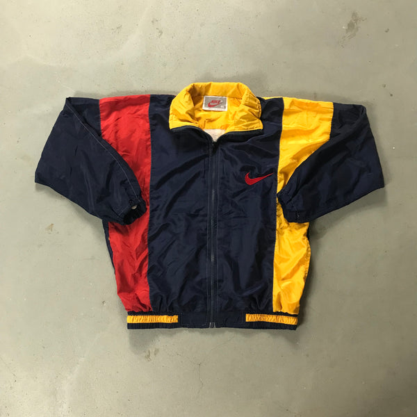 Nike Vintage Track Jacket