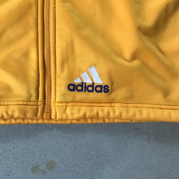 Adidas Vintage Short Sleeve Top