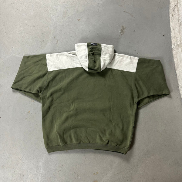Adidas Training Vintage Hoodie