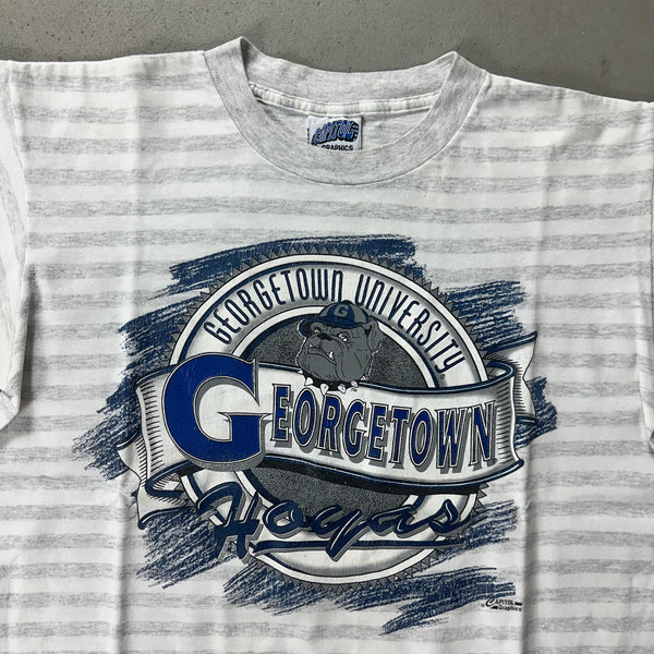 Georgetown Hoyas Vintage T-Shirt