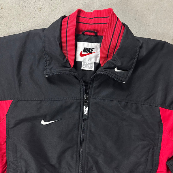 Nike Vintage Parka Jacket