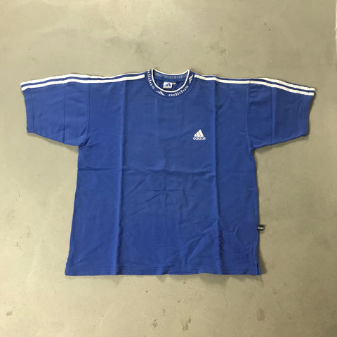 Adidas Bootleg Vintage T-Shirt