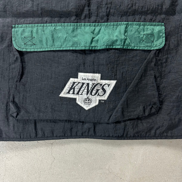Los Angeles Kings Vintage Campri Vest