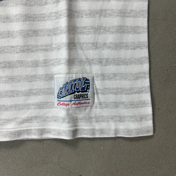 Georgetown Hoyas Vintage T-Shirt