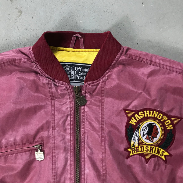 Washington Redskins Vintage Jacket