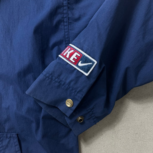 Nike Vintage Half-Zip