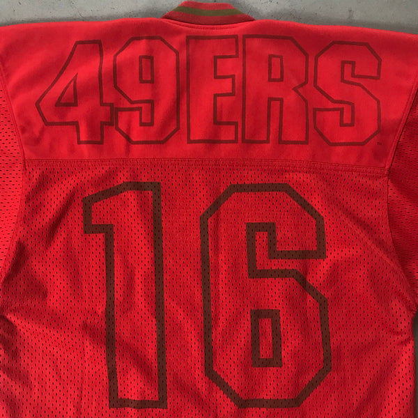 SF49ers Vintage Jersey