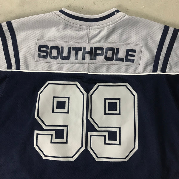 Southpole Vintage Jersey