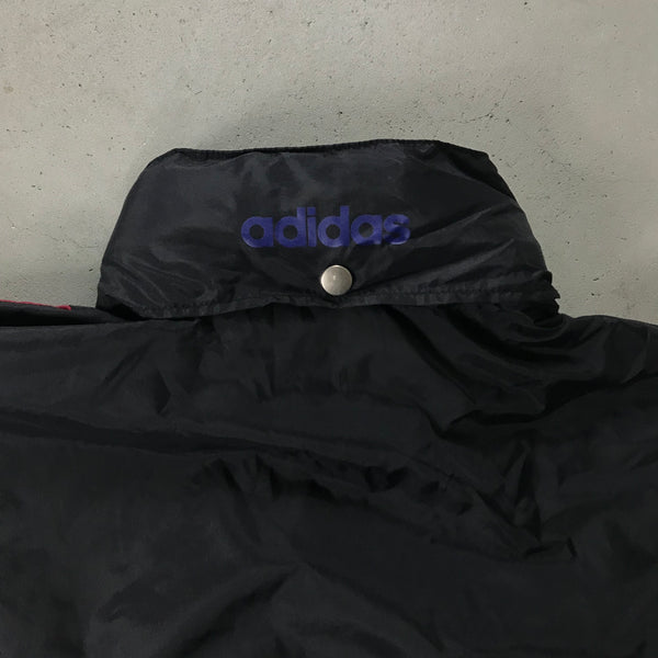 Adidas Vintage Rain Jacket