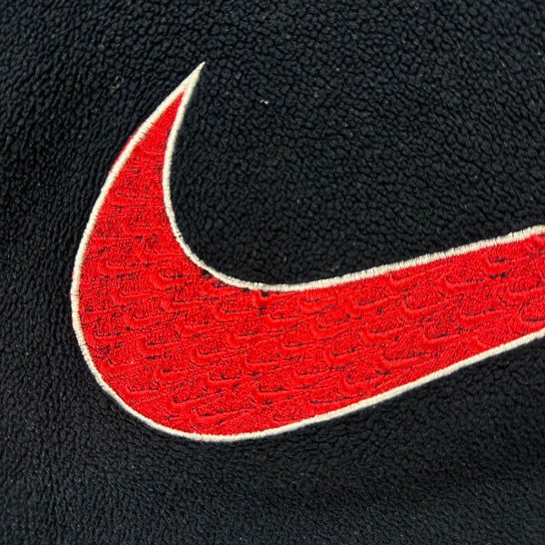 Nike Big Swoosh Vintage Bootleg Fleece