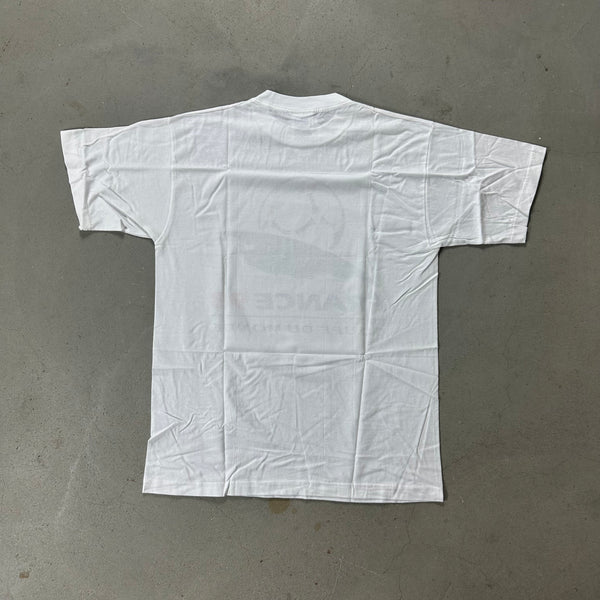 Vintage France 98 T-Shirt DEADSTOCK