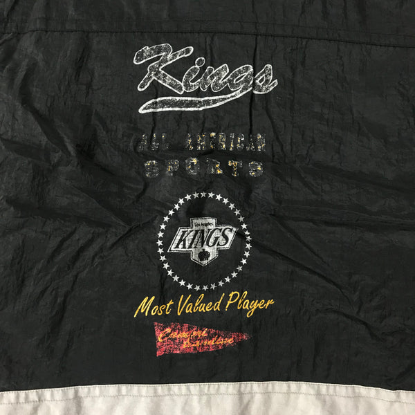 LA Kings Vintage Jacket