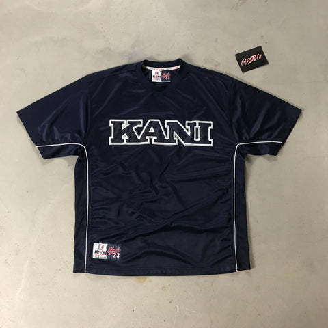 Kani Sport Vintage Jersey