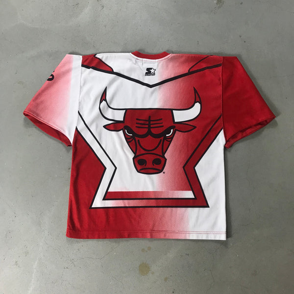 Chicago Bulls Vintage Jersey