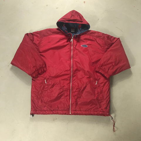 Nike Swoosh Vintage Jacket